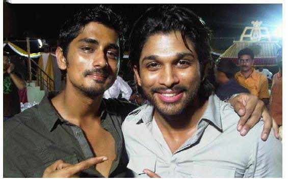 B'day Special: Allu Arjun Rare & Unseen Photo Collection