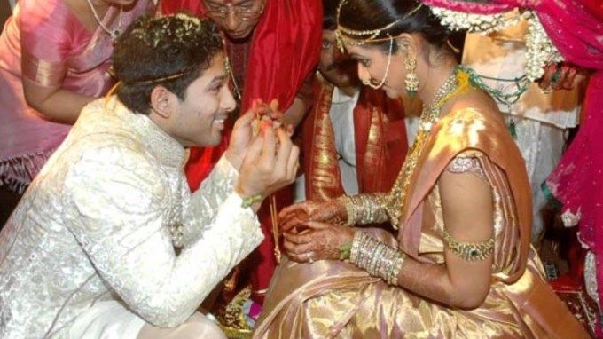 B'day Special: Allu Arjun Rare & Unseen Photo Collection