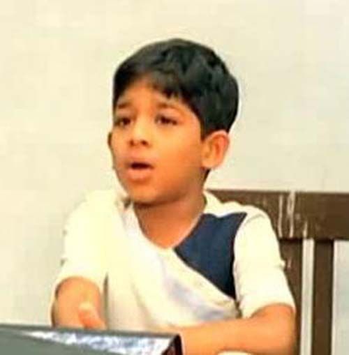 B'day Special: Allu Arjun Rare & Unseen Photo Collection