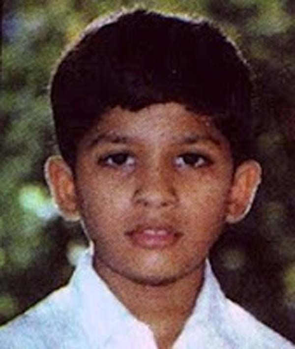 B'day Special: Allu Arjun Rare & Unseen Photo Collection