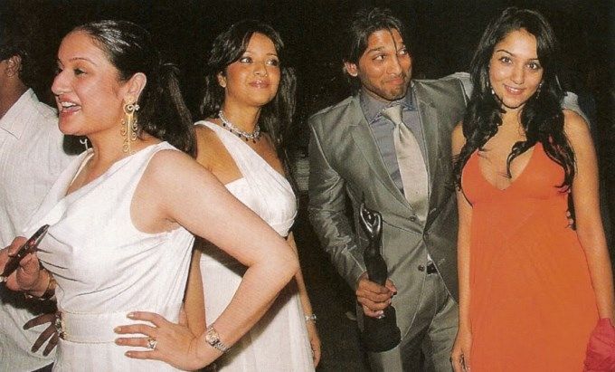 B'day Special: Allu Arjun Rare & Unseen Photo Collection