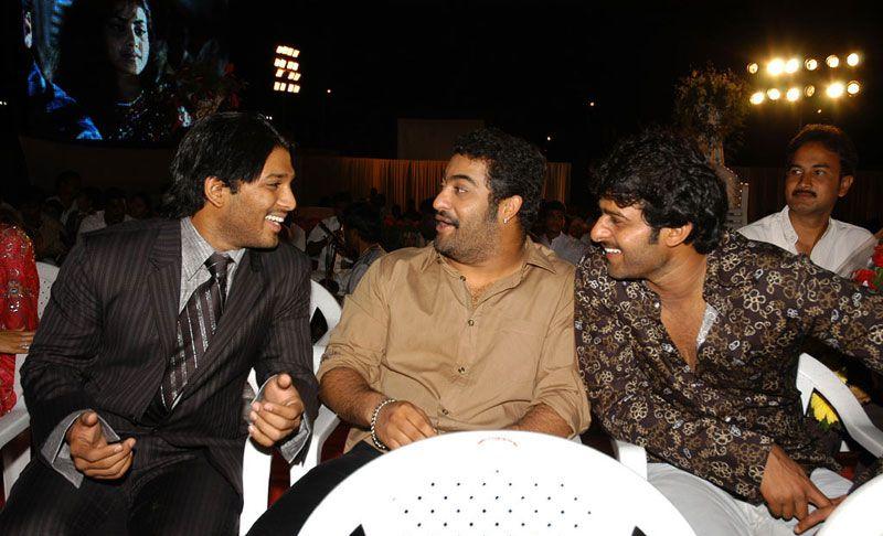 Allu Arjun Rare & Unseen Photos with Lovely Family