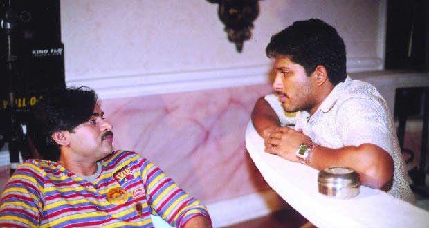 Allu Arjun Rare & Unseen Photos with Lovely Family