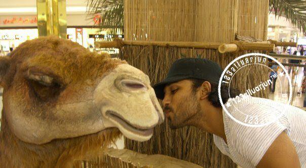 Allu Arjun Rare & Unseen Photos with Lovely Family