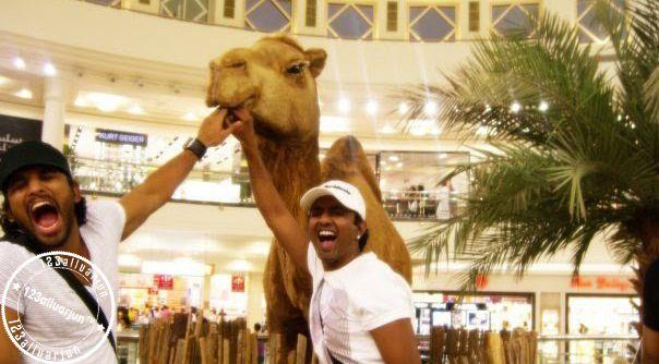 Allu Arjun Rare & Unseen Photos with Lovely Family