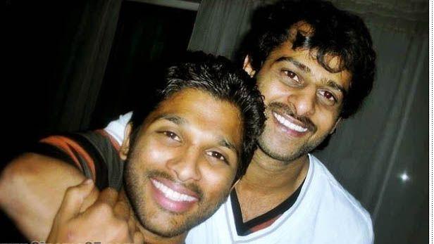 Allu Arjun Rare & Unseen Photos with Lovely Family