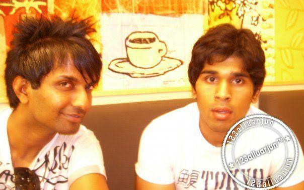 Allu Arjun Rare & Unseen Photos with Lovely Family