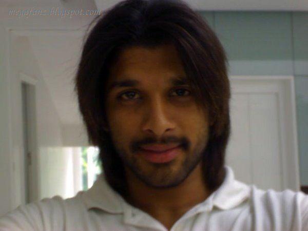 Allu Arjun Rare & Unseen Photos with Lovely Family