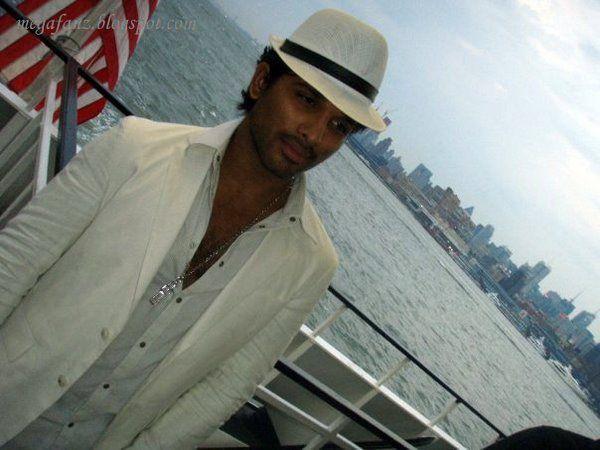 Allu Arjun Rare & Unseen Photos with Lovely Family