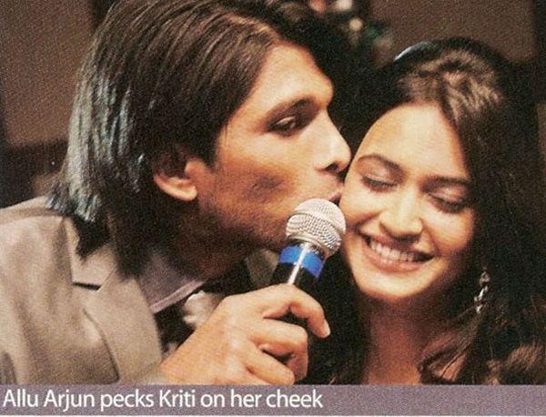 Allu Arjun Rare & Unseen Photos with Lovely Family