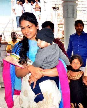 B'day Special: Allu Arjun Son Allu Ayaan Rare & Unseen Photos Collection!