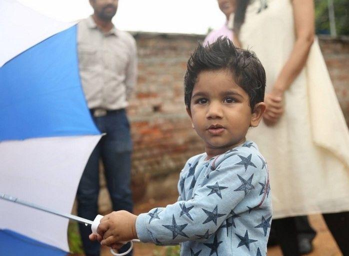 Allu Arjun Son Allu Ayaan Rare Personal Family Photos