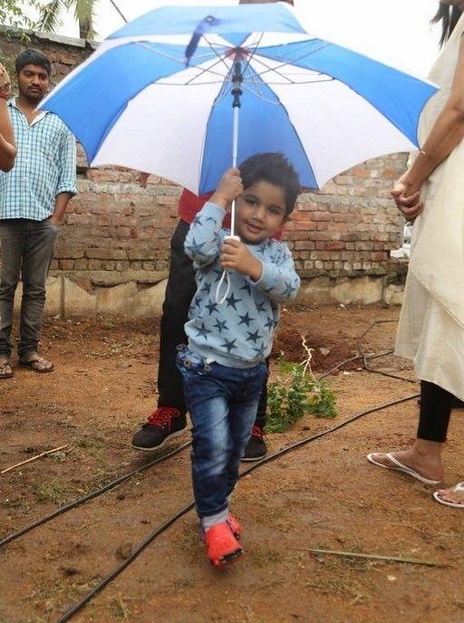 Allu Arjun Son Allu Ayaan Rare Personal Family Photos