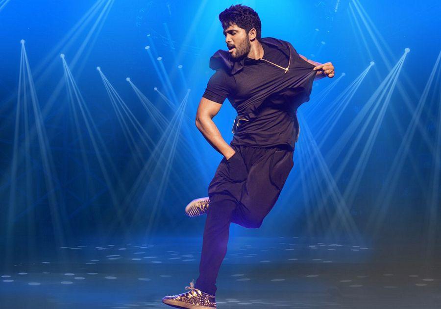 Allu Arjun's DJ Duvvada Jagannadham Movie Latest Photos