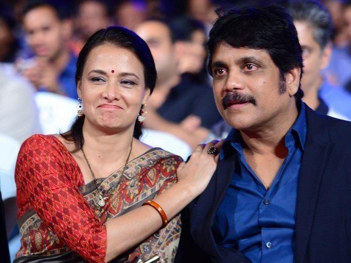 Birthday Special: Amala Akkineni Rare & UNseen Photos