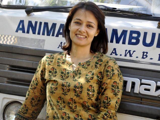 Birthday Special: Amala Akkineni Rare & UNseen Photos