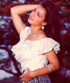 Birthday Special: Amala Akkineni Rare & UNseen Photos