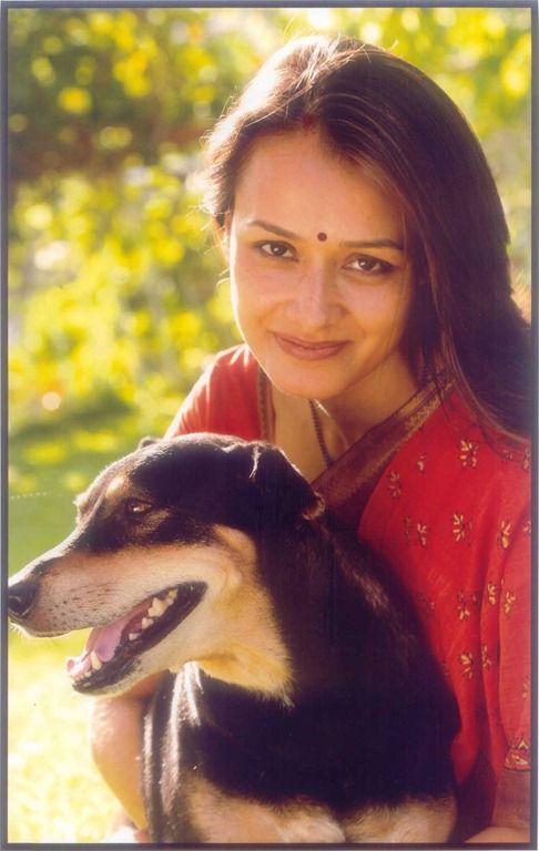 Birthday Special: Amala Akkineni Rare & UNseen Photos