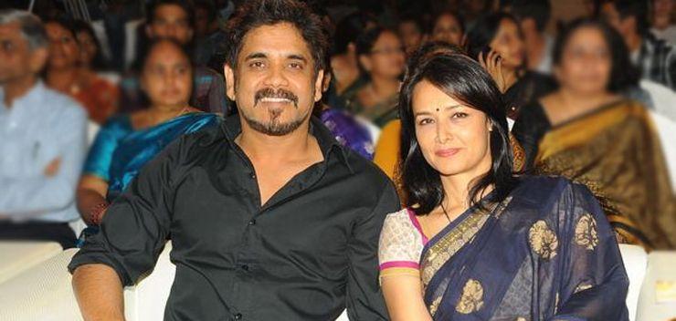 Birthday Special: Amala Akkineni Rare & UNseen Photos