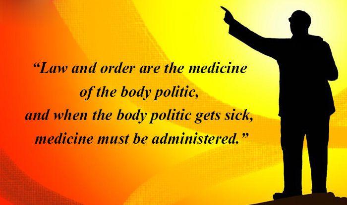 Ambedkar Jayanti: Best Quotes of Dr BR Ambedkar