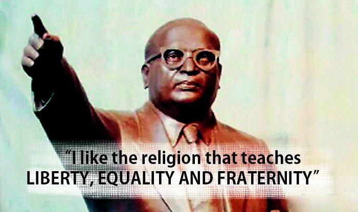 Ambedkar Jayanti: Best Quotes of Dr BR Ambedkar