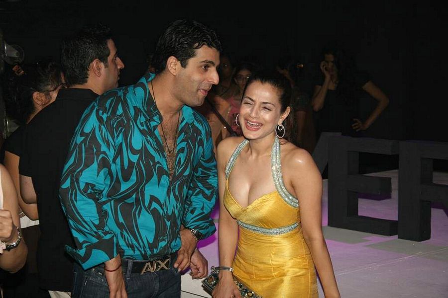 Ameesha Patel NEVER SEEN Unseen Photos