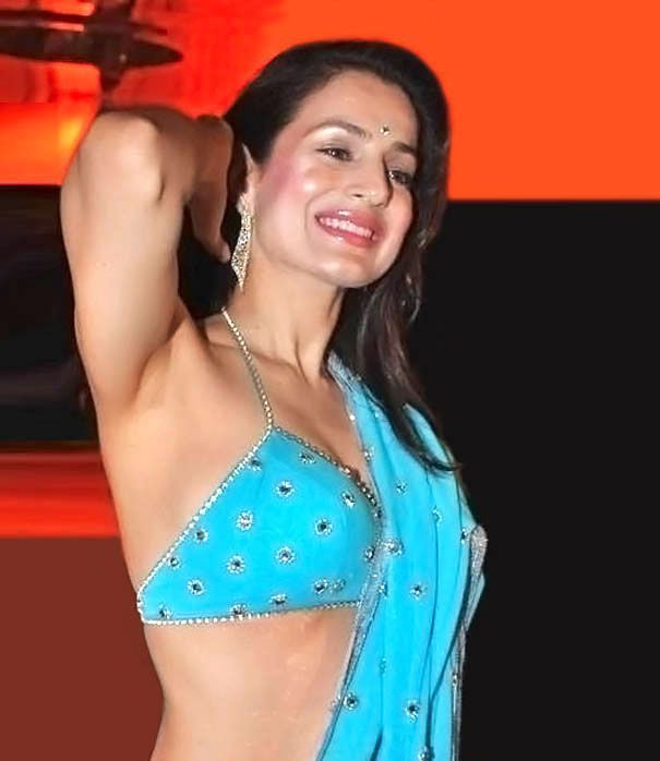 Ameesha Patel NEVER SEEN Unseen Photos