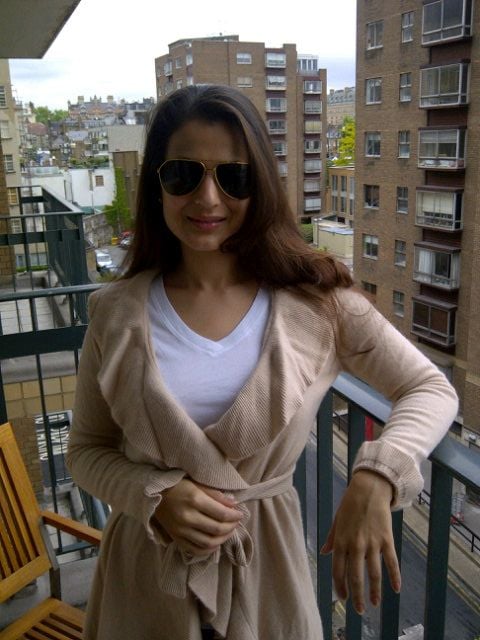 Ameesha Patel NEVER SEEN Unseen Photos