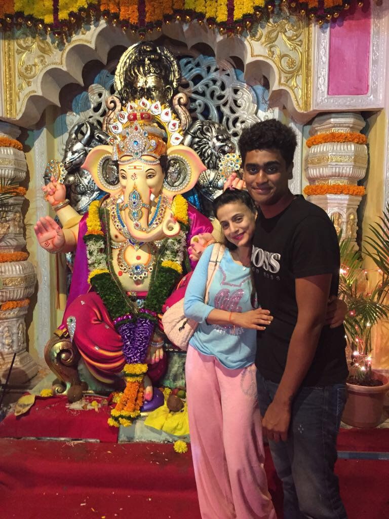 Ameesha Patel NEVER SEEN Unseen Photos