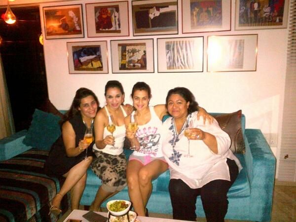 Ameesha Patel NEVER SEEN Unseen Photos