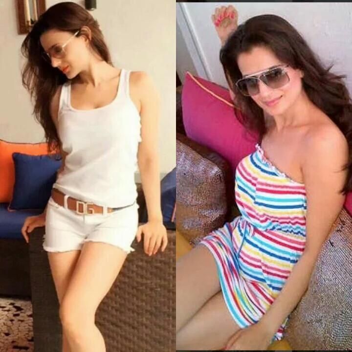 Ameesha Patel NEVER SEEN Unseen Photos