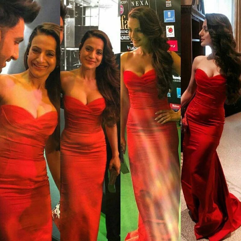 Ameesha Patel NEVER SEEN Unseen Photos