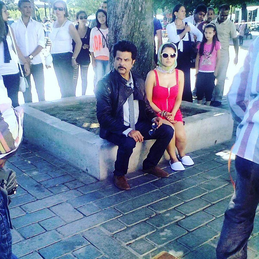 Ameesha Patel NEVER SEEN Unseen Photos