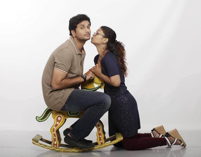 Ami Tumi Telugu Movie Latest Gallery