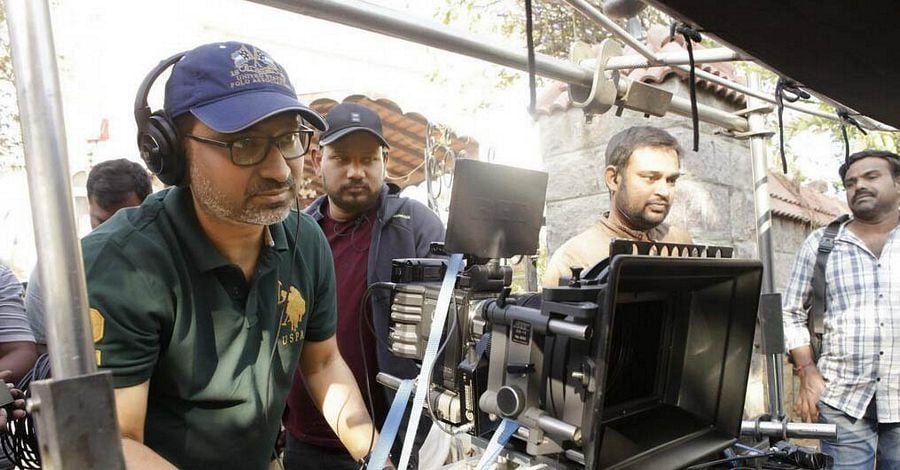 Amitumi Working Stills