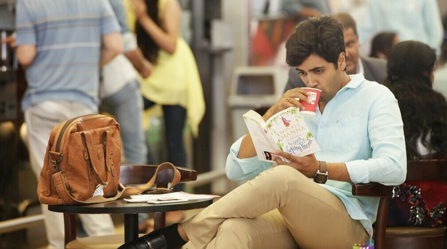 Amitumi Working Stills