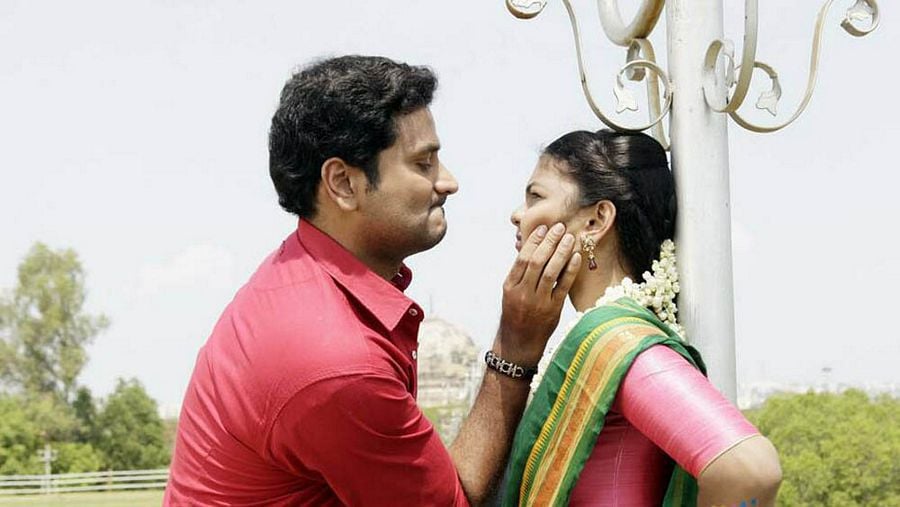Amitumi Working Stills