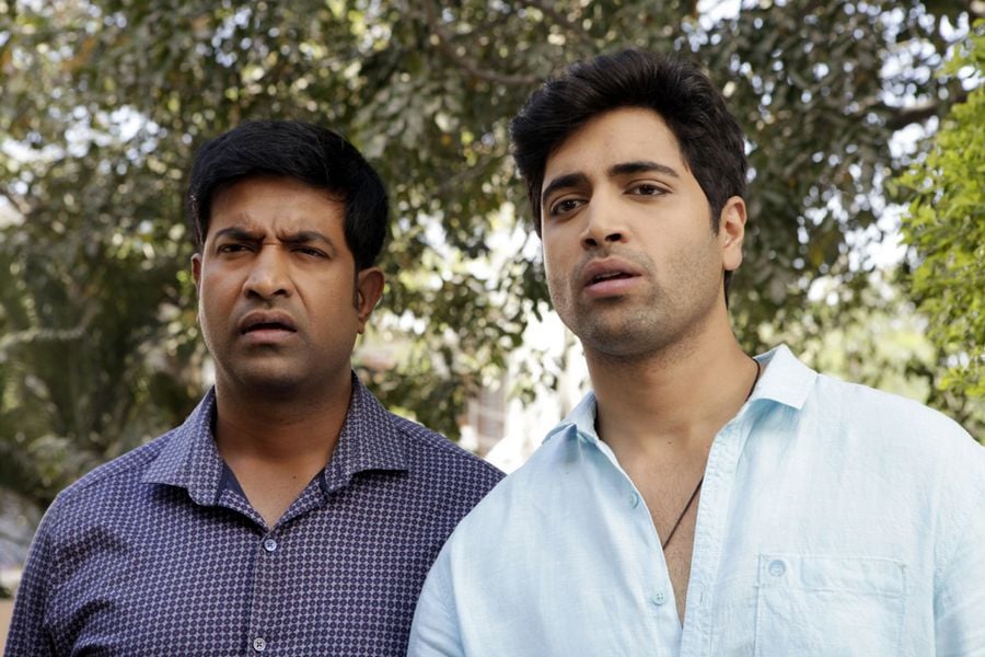 Amitumi Working Stills