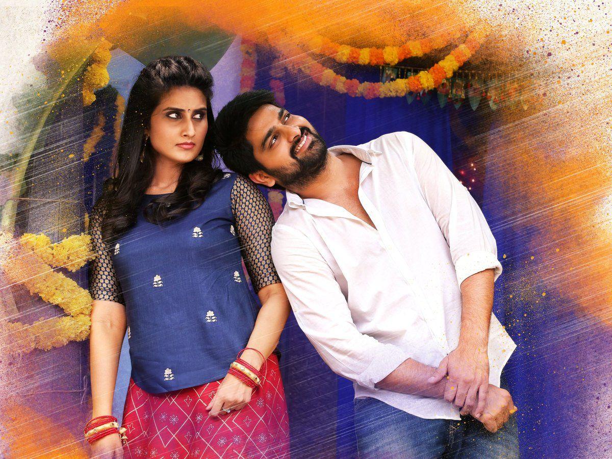 Ammammagarillu Movie New Stills & Posters