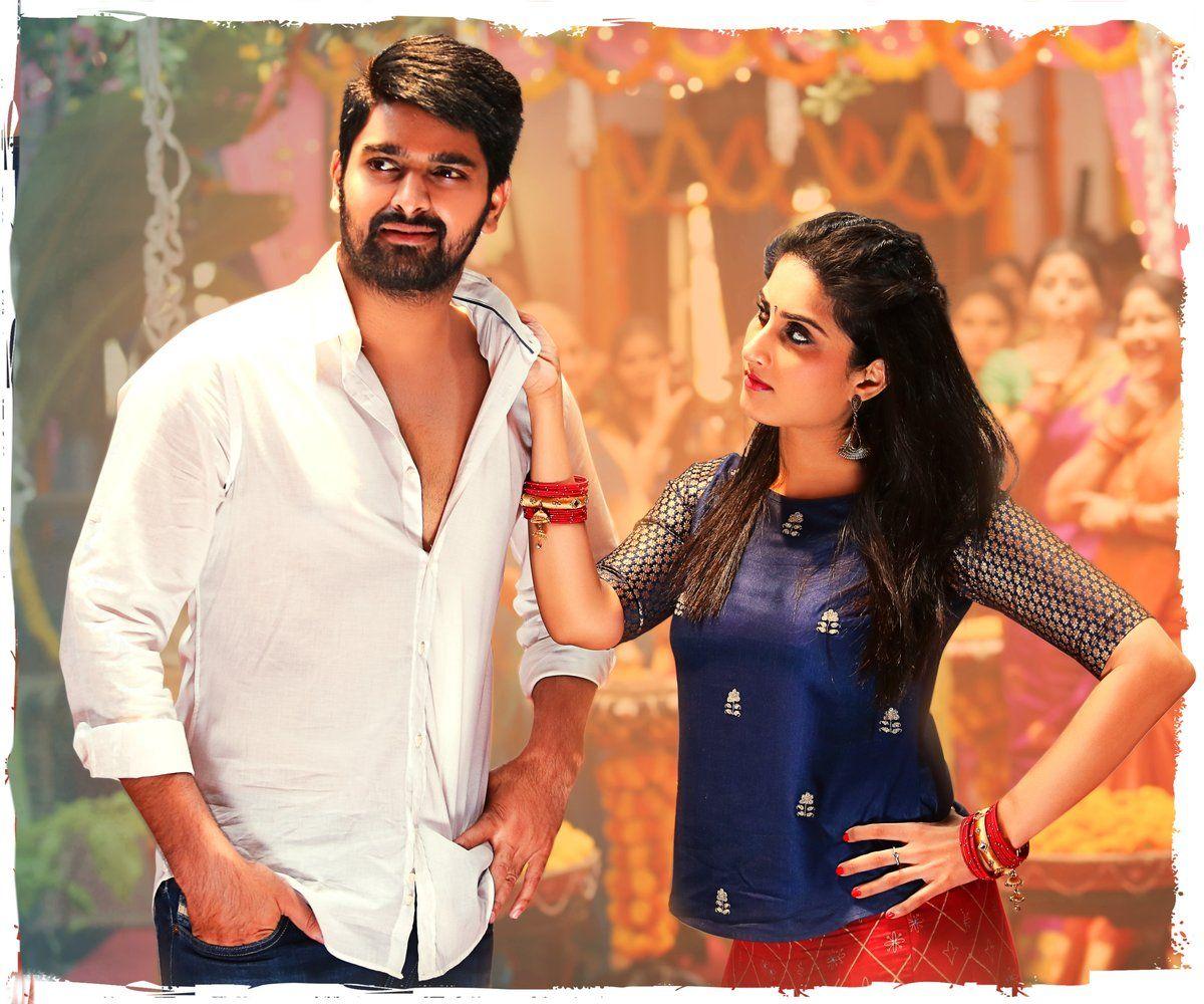 Ammammagarillu Movie New Stills & Posters