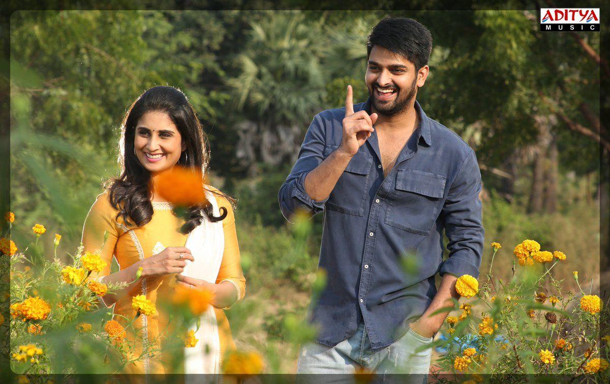 Ammammagarillu Movie New Wallpapers & Stills