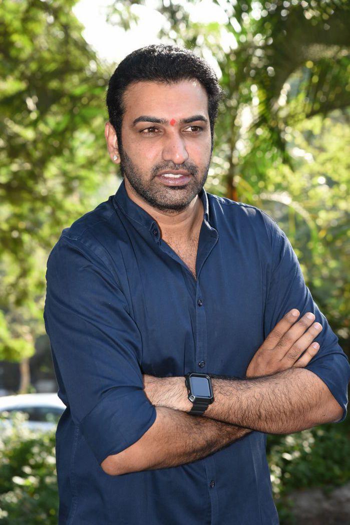 Amrutha Varshini Movie Opening Photos