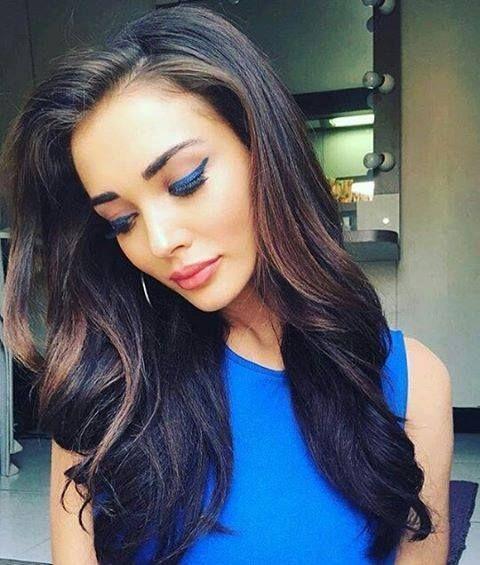 Amy Jackson Private Moments Photos Goes Viral On Internet