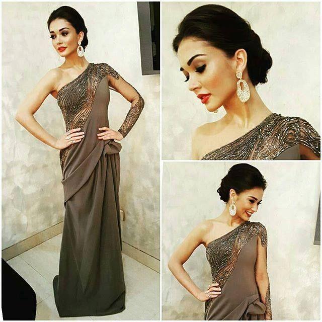 Amy Jackson UNKNOWN Private Moments Photos Goes Viral On Internet