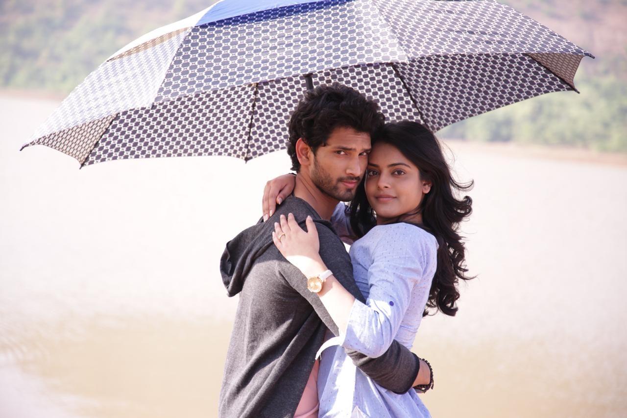 Anaganaga O Prema Katha Movie Stills & Posters