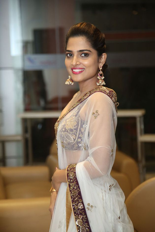 Anagha Latest New Photos