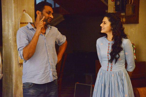 Anando Brahma Movie Latest Stills & Posters