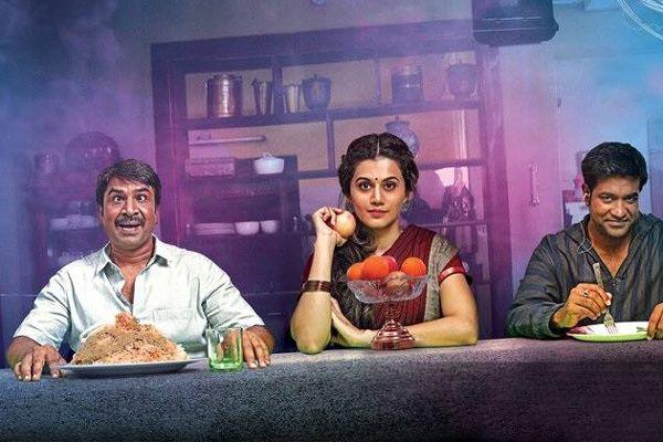 Anando Brahma Movie Latest Stills & Posters