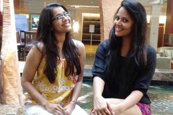 Anasuya and Rashmi Latest Unseen Pics