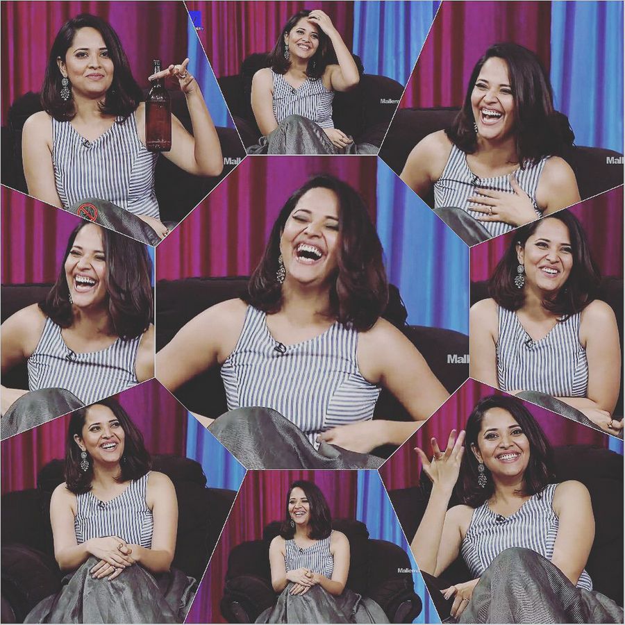 Anasuya and Rashmi Latest Unseen Pics